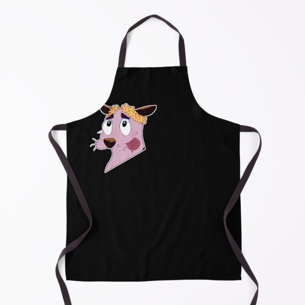 Item preview, Courage the designed and sold by RomainLAnglais.