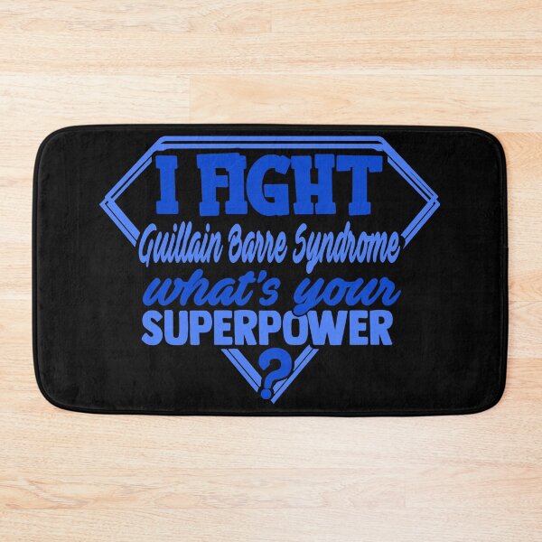 Item preview, I Am The Storm Guillain Barre Syndrome Awareness  designed and sold by avibe-tancour.