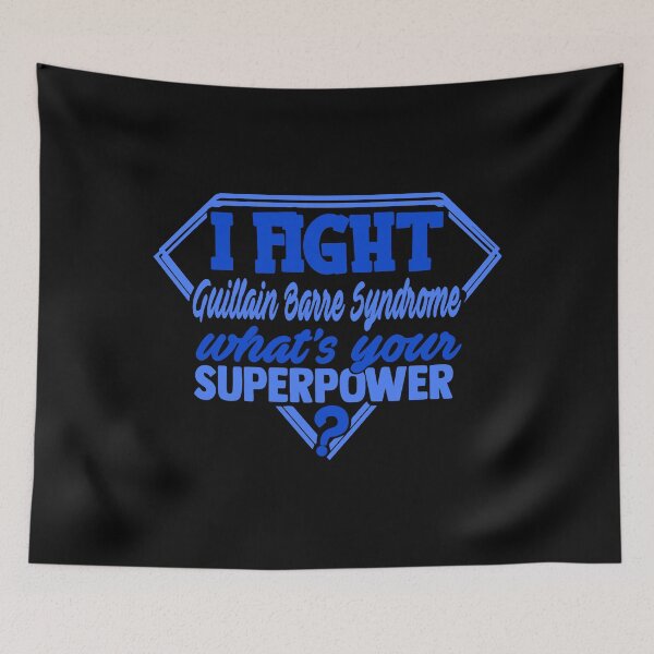 Item preview, I Am The Storm Guillain Barre Syndrome Awareness  designed and sold by avibe-tancour.