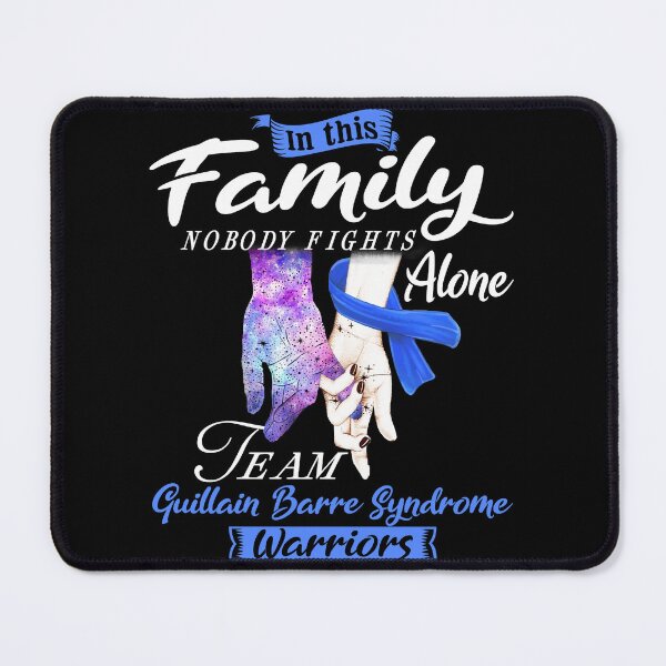 Item preview, I Am The Storm Guillain Barre Syndrome Awareness  designed and sold by avibe-tancour.