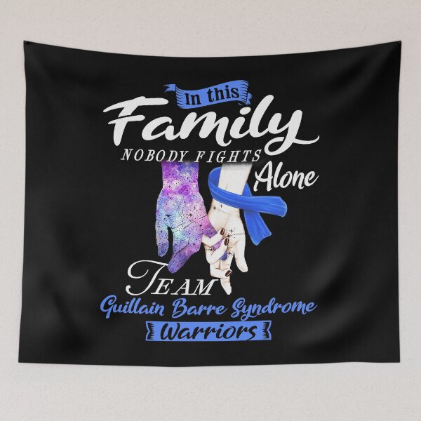 Item preview, I Am The Storm Guillain Barre Syndrome Awareness  designed and sold by avibe-tancour.