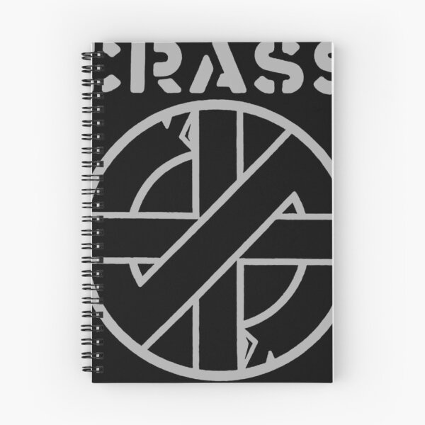 Item preview, Crass designed and sold by RomainLAnglais.