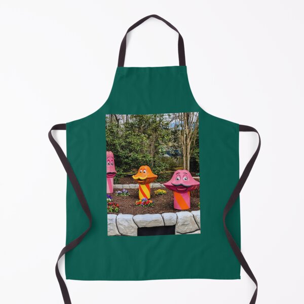 Item preview, KD Singing Mushrooms S designed and sold by DawsonKohler1.