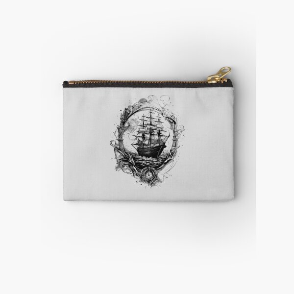 Item preview, sailing sailing ship designed and sold by DerSenat.