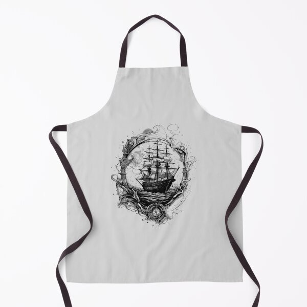 Item preview, sailing sailing ship designed and sold by DerSenat.