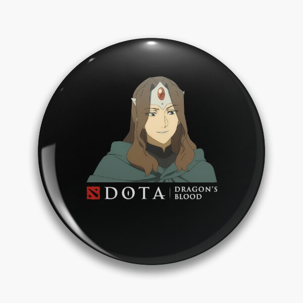 Item preview, Mirana - Dragon's Blood designed and sold by Clothingcruz.