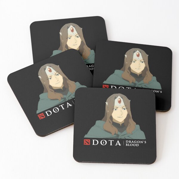 Item preview, Mirana - Dragon's Blood designed and sold by Clothingcruz.