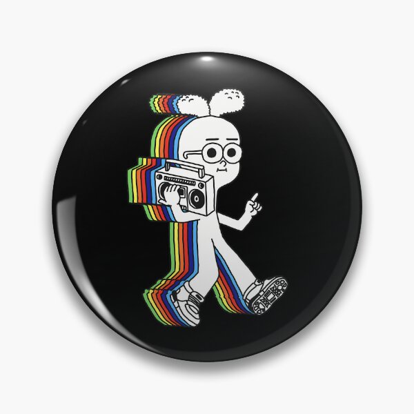 Item preview, Funky Onion designed and sold by ParryRoll.