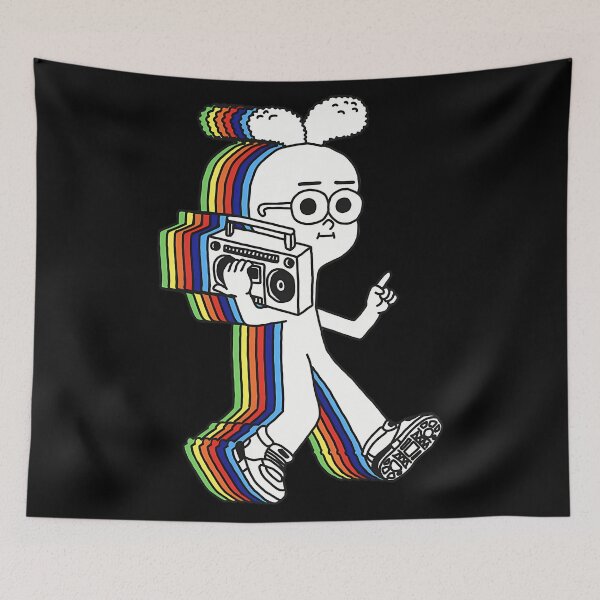 Item preview, Funky Onion designed and sold by ParryRoll.