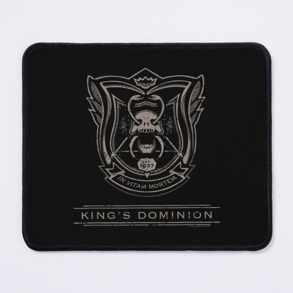 Item preview, Kings Dominion  1 designed and sold by DawsonKohler1.