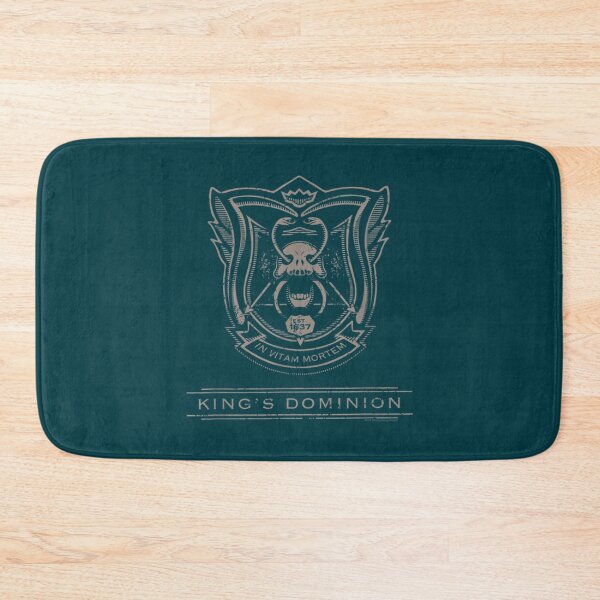 Item preview, Kings Dominion  1 designed and sold by DawsonKohler1.