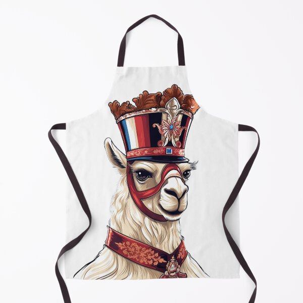 Item preview, Llama Squad Adventures - Playful Design designed and sold by ⭐Beatiful House⭐.