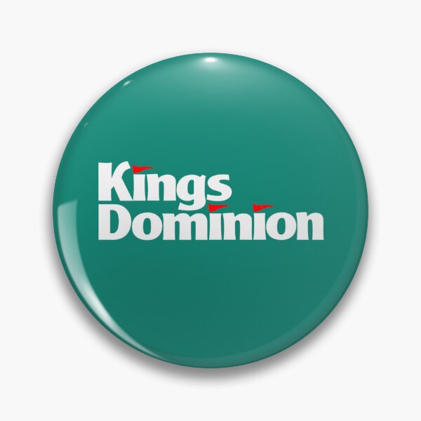 Artikelvorschau, Könige Dominion 3 entworfen und verkauft von DawsonKohler1.