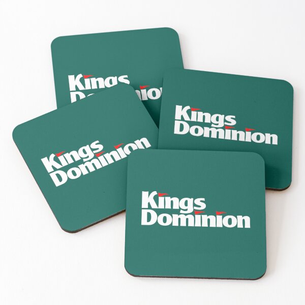 Item preview, Kings Dominion  3 designed and sold by DawsonKohler1.