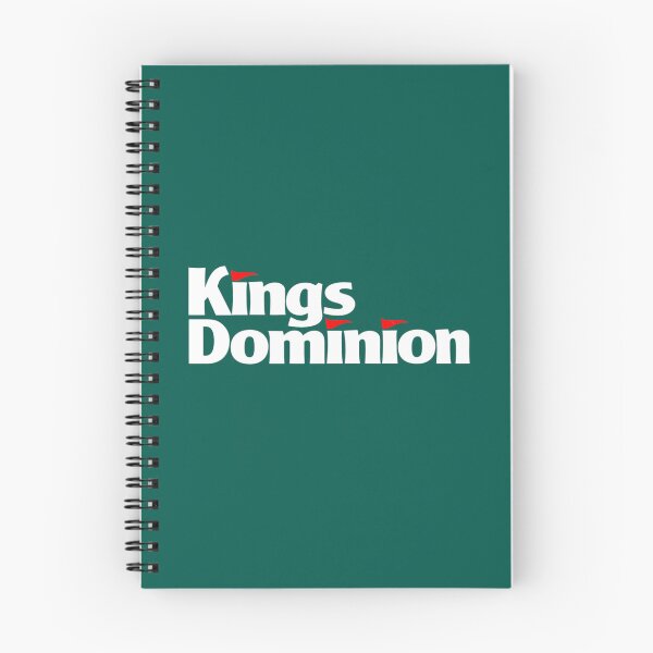 Item preview, Kings Dominion  3 designed and sold by DawsonKohler1.