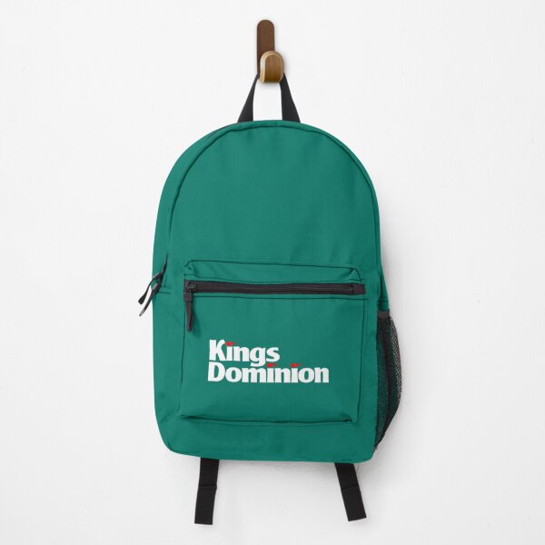 Item preview, Kings Dominion 3 designed and sold by DawsonKohler1.