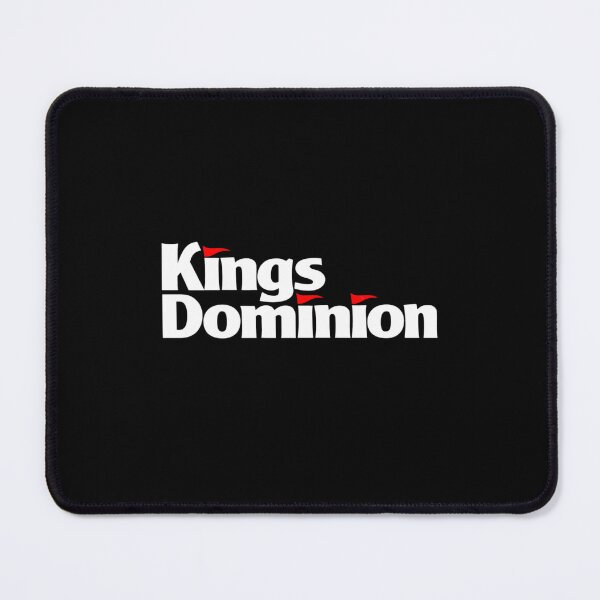Item preview, Kings Dominion 3 designed and sold by DawsonKohler1.