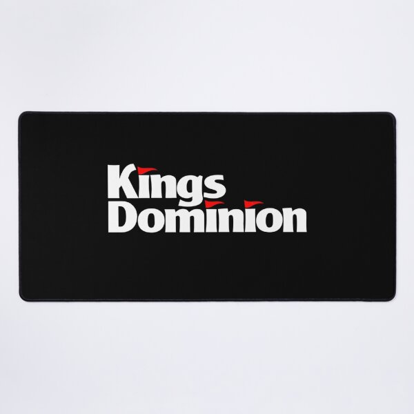 Item preview, Kings Dominion 3 designed and sold by DawsonKohler1.