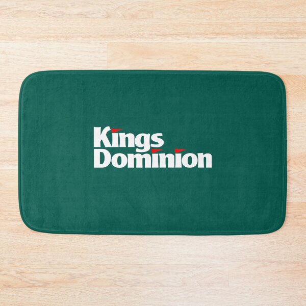 Item preview, Kings Dominion  3 designed and sold by DawsonKohler1.