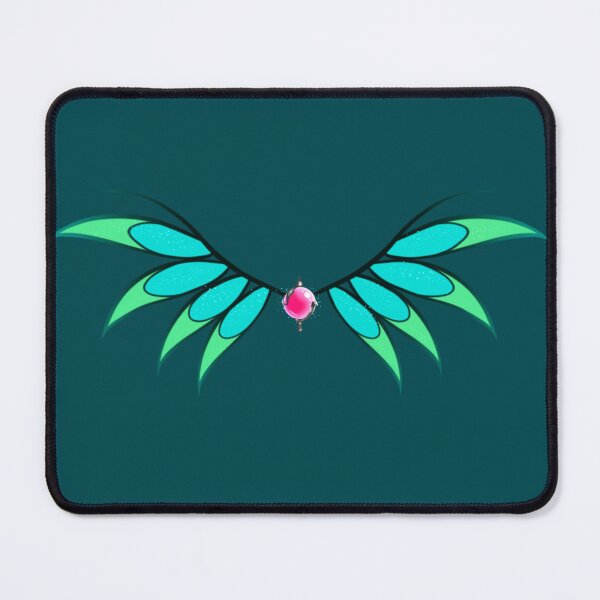 Item preview, W.I.T.C.H Wings designed and sold by Bellumbee.