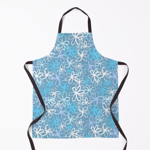 Item preview, Floral Flower Botanical Pattern designed and sold by Nicola-Rowe.