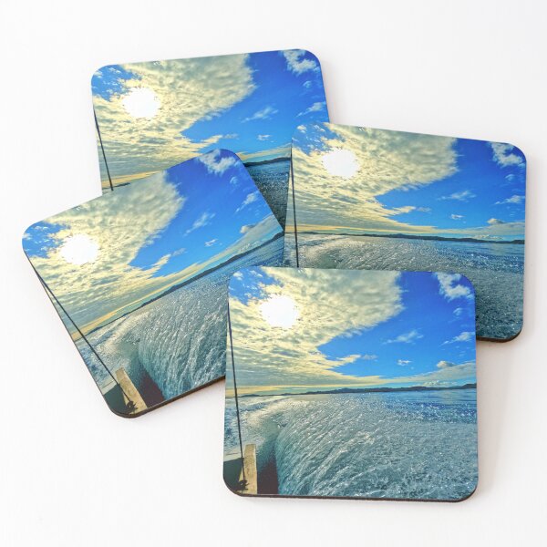 Item preview, Splashing waves designed and sold by LensArtFusion.