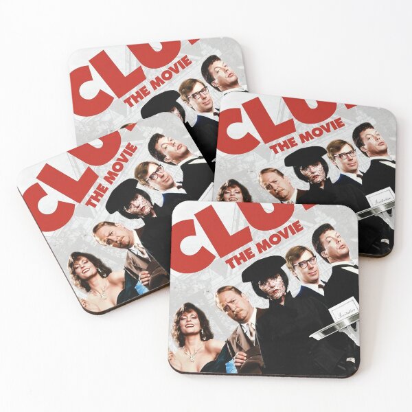 Item preview, Clue - 1985 designed and sold by bellpiterowan.