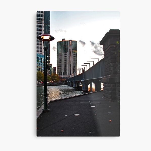 Item preview, Yarra, Sandridge, Crown designed and sold by Hicksy.