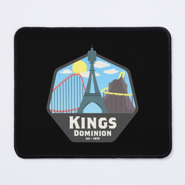 Item preview, Kings Dominion - deadly class kings dominion - kings dominion haunt designed and sold by DawsonKohler1.