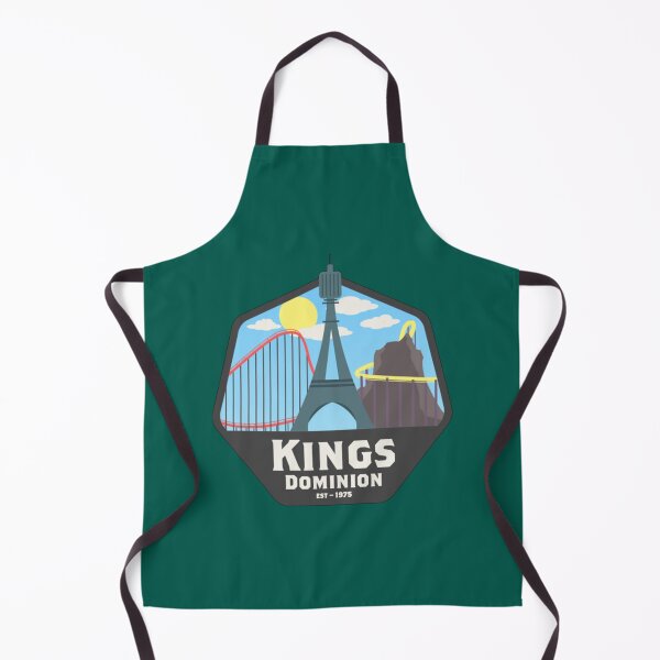 Item preview, Kings Dominion - deadly class kings dominion - kings dominion haunt designed and sold by DawsonKohler1.