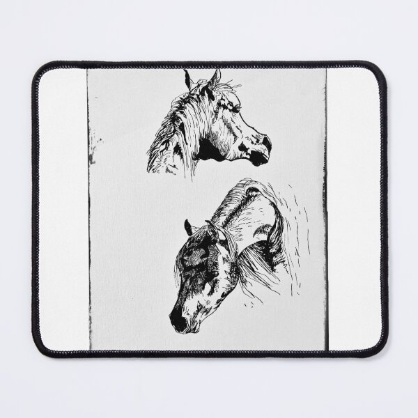 Item preview, Arabian designed and sold by Gayle Newcombe.