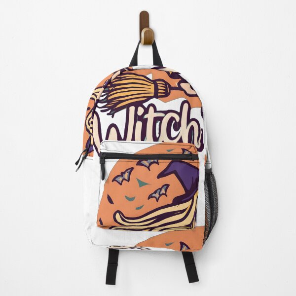 Item preview, "thick thighs witch vibes" halloween mood designed and sold by GalaxyGraffiti.