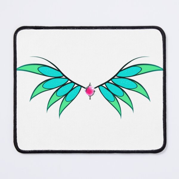 Item preview, W.I.T.C.H Wings designed and sold by Bellumbee.