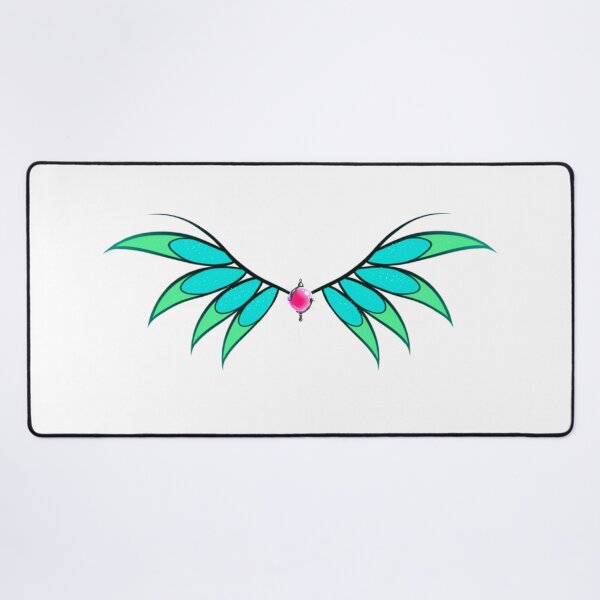 Item preview, W.I.T.C.H Wings designed and sold by Bellumbee.