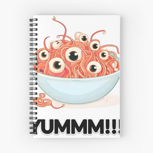 Item preview, Eyeball pasta designed and sold by violethue.