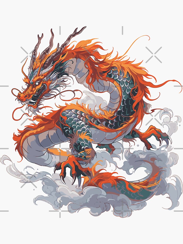 Wood Dragon by Yogh-Art on DeviantArt  Dragon artwork, Fantasy dragon,  Water dragon