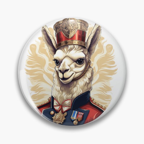 Item preview, Llama Squad Adventures - Playful Design designed and sold by ⭐Beatiful House⭐.