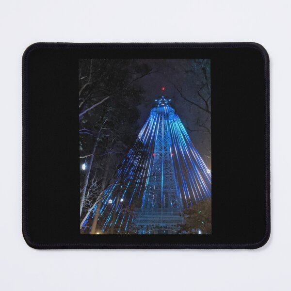 Item preview, Kings Dominion Eiffel Tower Tree St  designed and sold by DawsonKohler1.