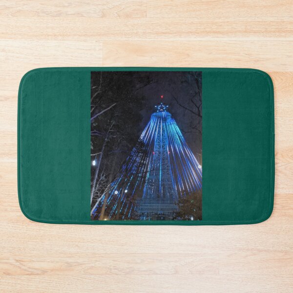 Item preview, Kings Dominion Eiffel Tower Tree St  designed and sold by DawsonKohler1.