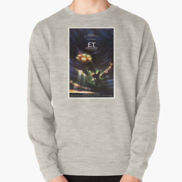 Et sweatshirt cheap