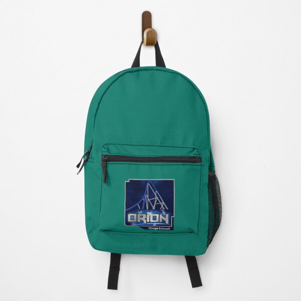 Item preview, Kings Island Orion Design designed and sold by DawsonKohler1.