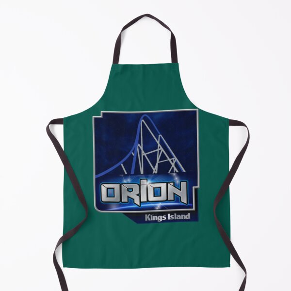 Item preview, Kings Island Orion Design   designed and sold by DawsonKohler1.