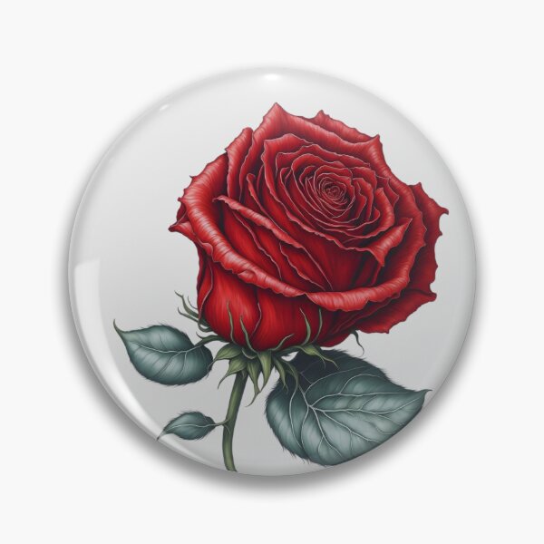 Item preview, Enchanted Red Rose designed and sold by SGCreations-78.