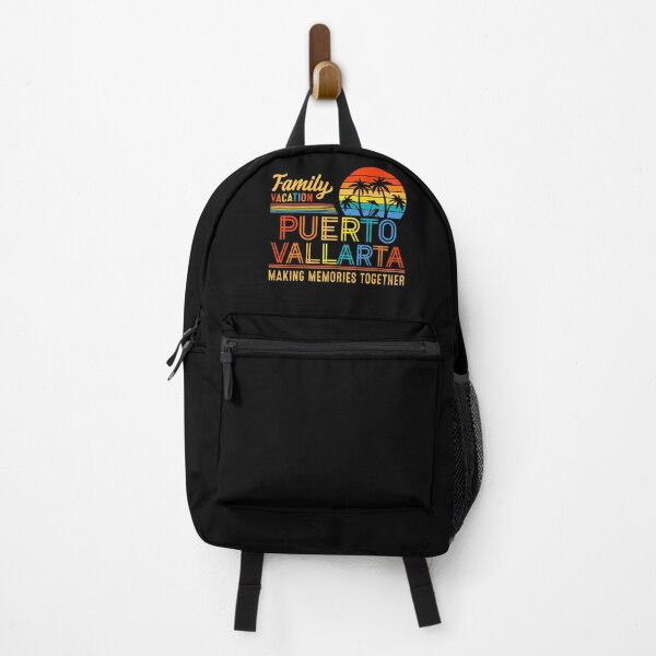Item preview, Family Vacation Puerto Vallarta Making Memories Together for Summer designed and sold by Zeus-Studio.