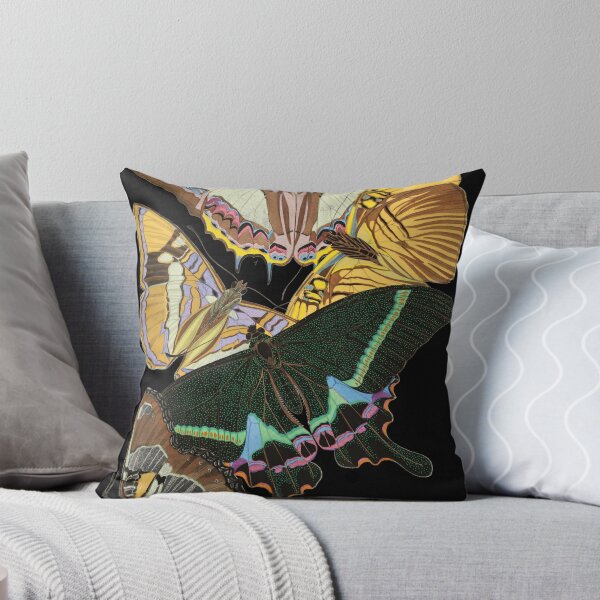 Item preview, Realistic Butterfly Cluster 3 designed and sold by PDMT.