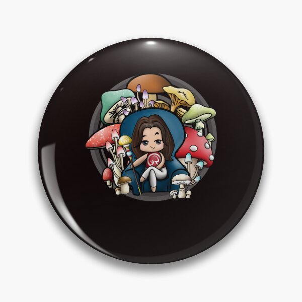 Item preview, logo avatar round wo logo designed and sold by KILIANASHINGTON.