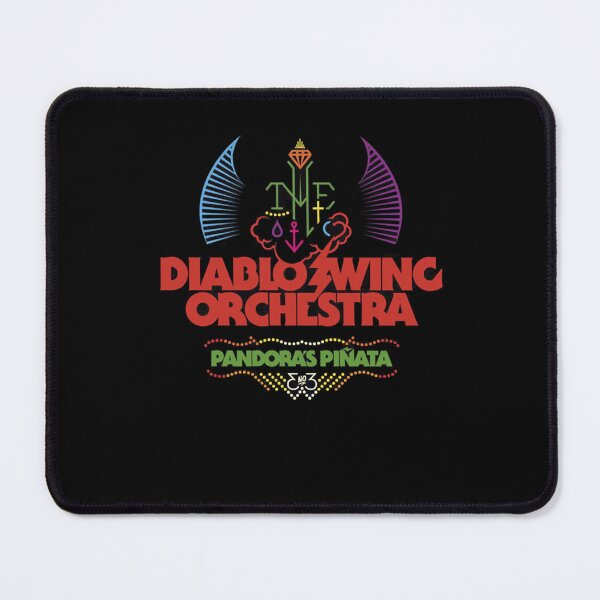 Item preview, diablo wing designed and sold by FaustinDuLi.