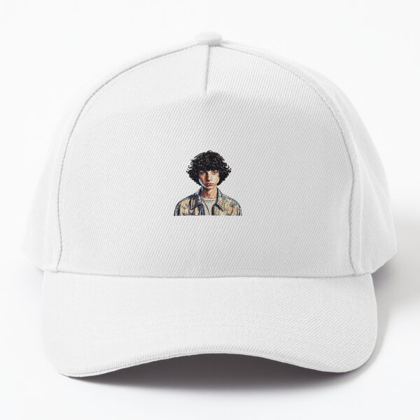Item preview, Mike Wheeler from Stranger Things designed and sold by DeadlyCreationz.