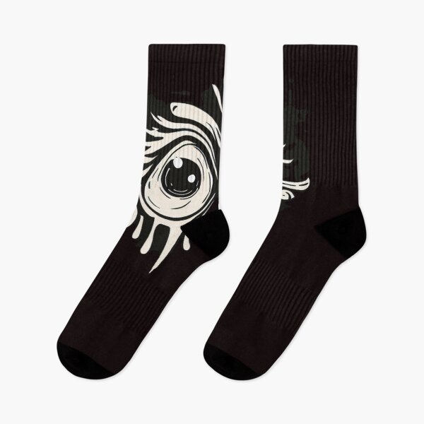 Item preview, Eye catching Logo trending  designed and sold by KILIANASHINGTON.