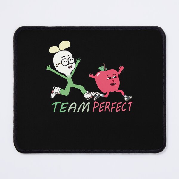 Item preview, team stormy , apple and onion designed and sold by ParryRoll.